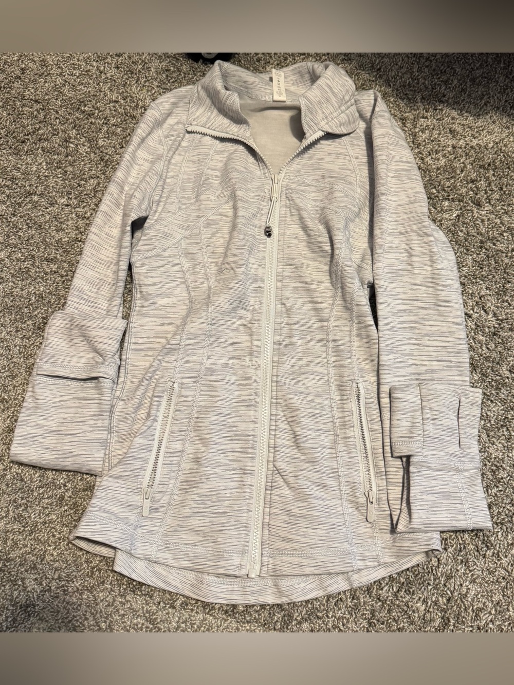 Lululemon Define Jacket
